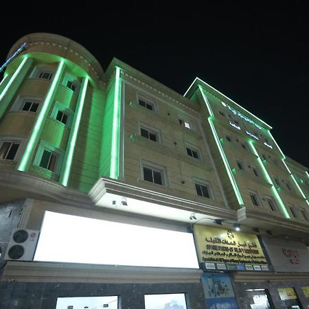 Al Eairy Apartments- Dammam 8 Eksteriør billede