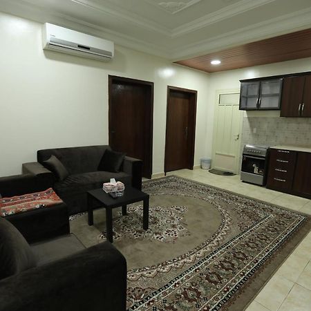 Al Eairy Apartments- Dammam 8 Eksteriør billede