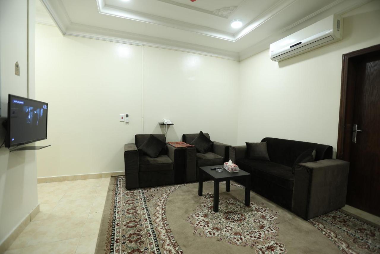 Al Eairy Apartments- Dammam 8 Eksteriør billede