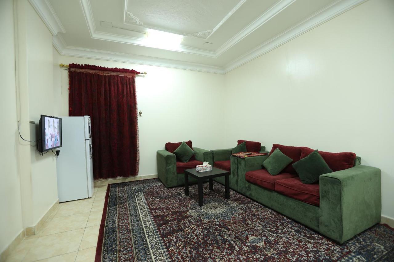 Al Eairy Apartments- Dammam 8 Eksteriør billede