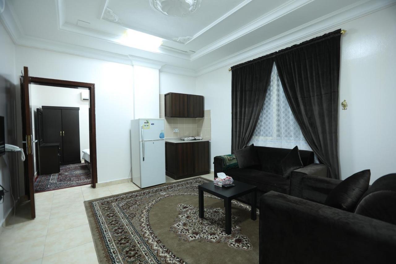 Al Eairy Apartments- Dammam 8 Eksteriør billede