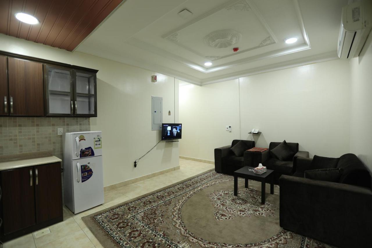 Al Eairy Apartments- Dammam 8 Eksteriør billede