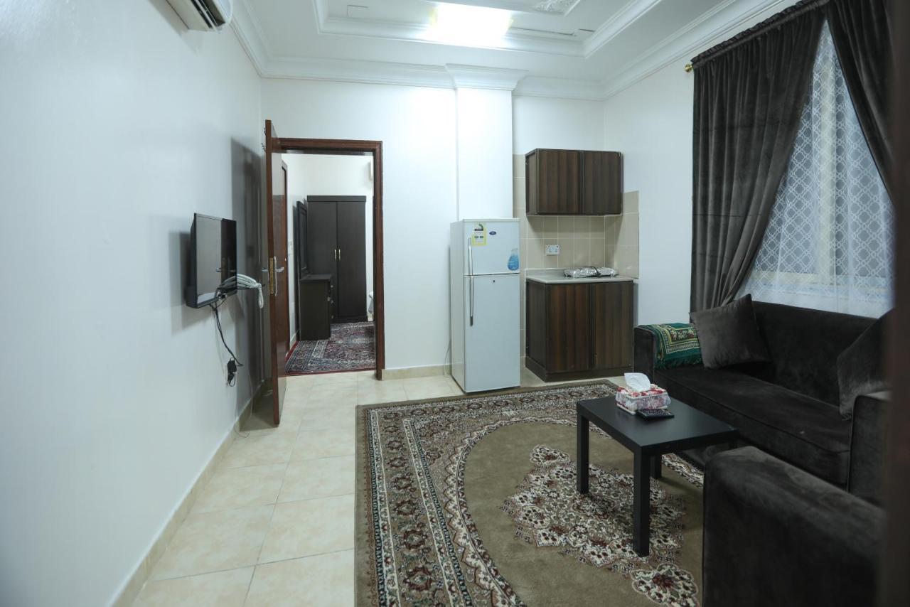 Al Eairy Apartments- Dammam 8 Eksteriør billede